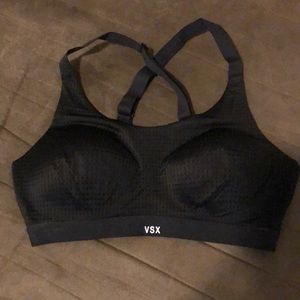 Victoria’s Secret sports bra